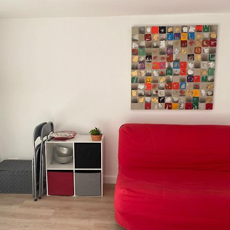A Macina Apartment Brando Exterior photo