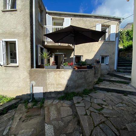 A Macina Apartment Brando Exterior photo