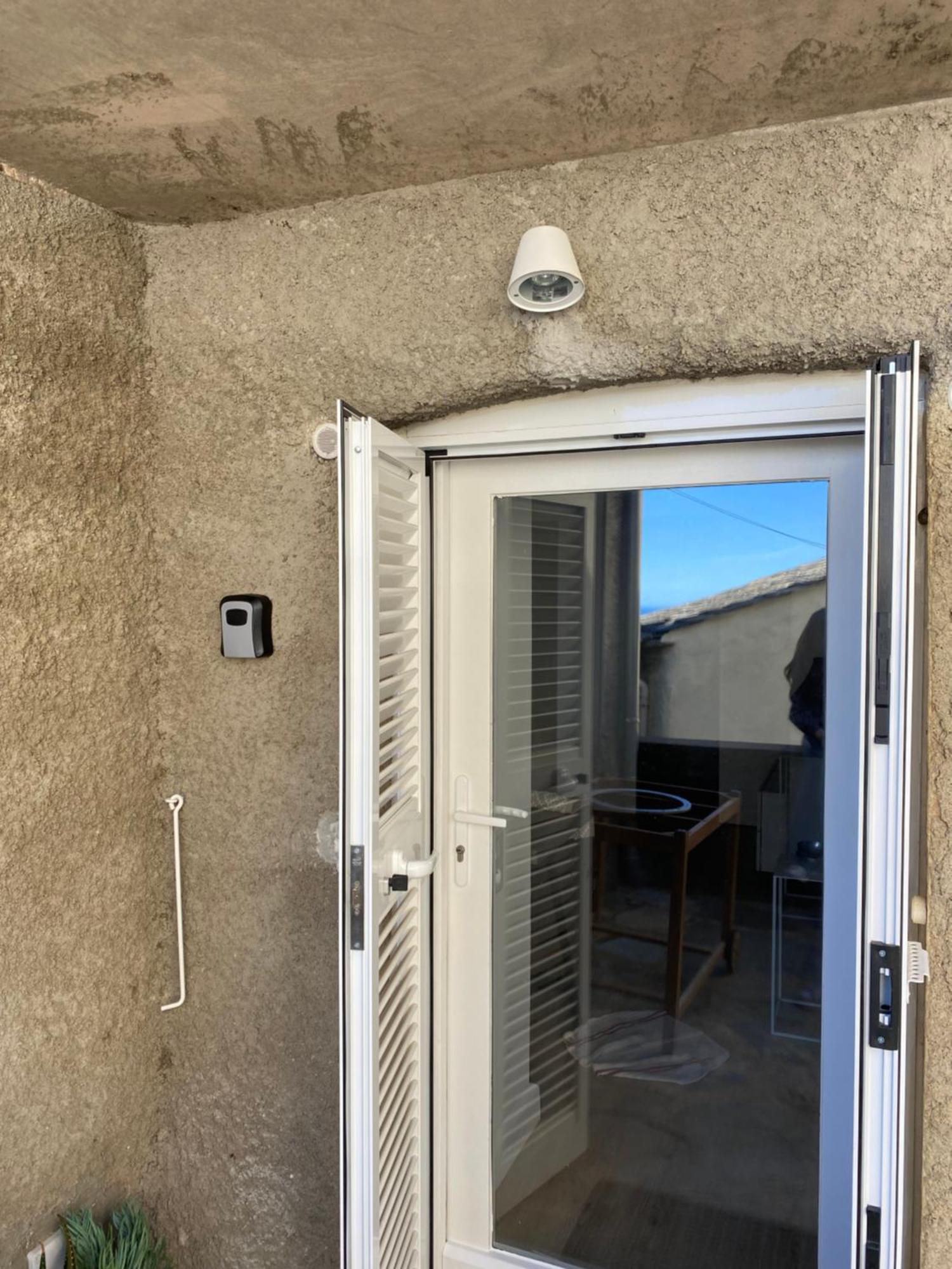 A Macina Apartment Brando Exterior photo