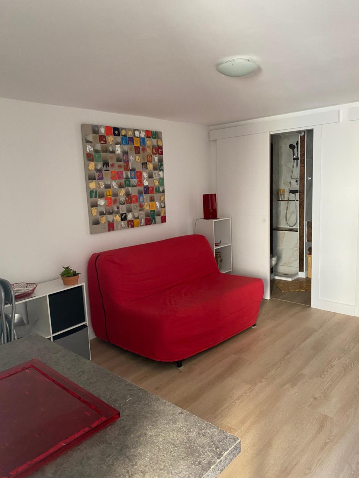 A Macina Apartment Brando Exterior photo